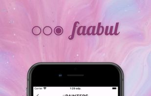 Faabul screenshot 1