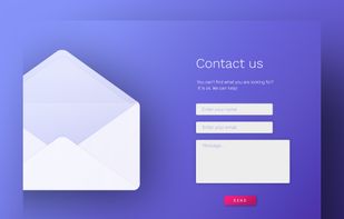 Fabform screenshot 1