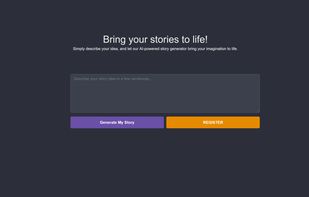 Fable Fiesta screenshot 1