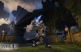 Fable screenshot 2