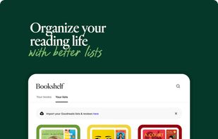 Fable: Your Book Community screenshot 3