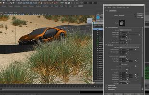 fabric engine screenshot 3