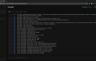 Fabricator screenshot 3