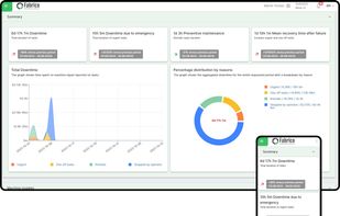 Fabrico screenshot 1