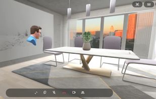3D Collaboration 