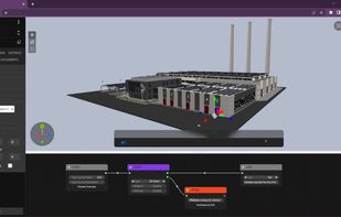 3D Editor 