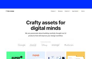 Cover image for Fabrx Deisgn