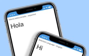 Fabulaa screenshot 1