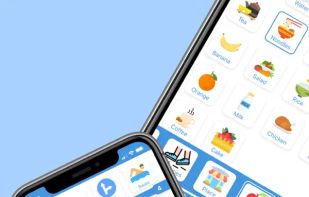 Fabulaa screenshot 2