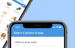 Fabulaa screenshot 3