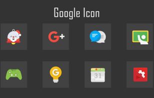 Fabulous Icon Pack screenshot 1