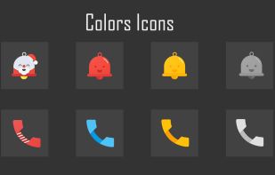 Fabulous Icon Pack screenshot 3