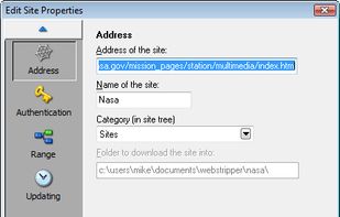 PageNest screenshot 1