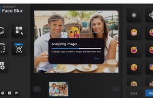 Face Blur screenshot 3