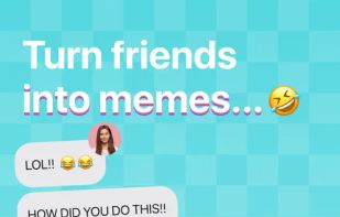 Face Dance screenshot 3