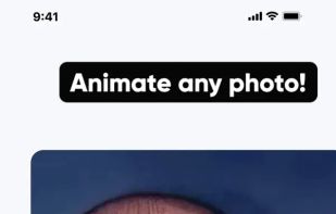 Face Dance screenshot 1