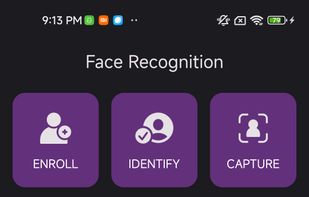 FacePlugin screenshot 1
