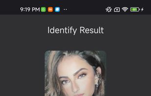 FacePlugin screenshot 1