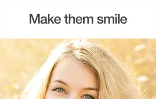 FaceApp screenshot 1