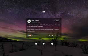 Facebook 360 screenshot 2
