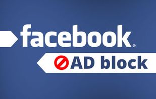 Facebook AdBlock for Chrome