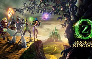 Facebook Gameroom screenshot 1