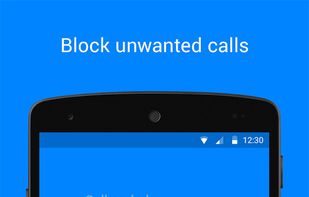 Facebook Hello screenshot 2