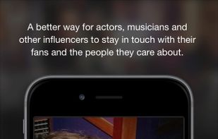 Facebook Mentions screenshot 1