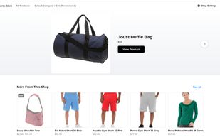 Facebook Pixel for Magento 2 screenshot 1