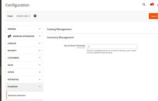 Facebook Pixel for Magento 2 screenshot 3