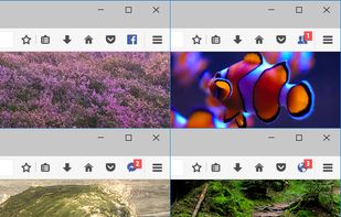 Facebook Status screenshot 1