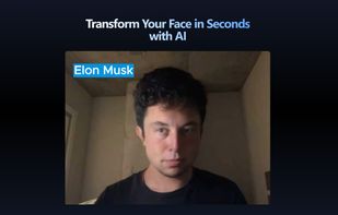 Facecam.ai screenshot 1