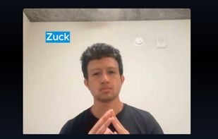 Facecam.ai screenshot 3