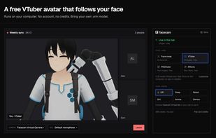 Facecam screenshot 3