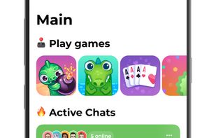 FaceCat screenshot 1