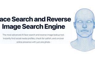 Face Search and Reverse Image Search Engine