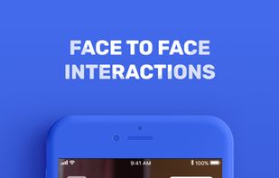 FaceLegal screenshot 1