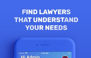 FaceLegal screenshot 2