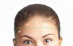 FaceLock for apps screenshot 1