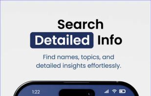 Face Search AI screenshot 2