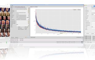 FaceSwap screenshot 1