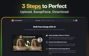FaceSwapLab screenshot 3