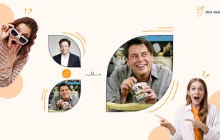 Experience the magic of Face Swapper Online, the cutting-edge website that allows you to effortlessly swap faces, create hilarious and jaw-dropping transformations, and unleash your imagination like never before. Join the fun and let your creativity run wild!