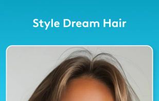 Facetune screenshot 1