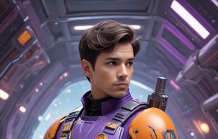 Facewix screenshot 1