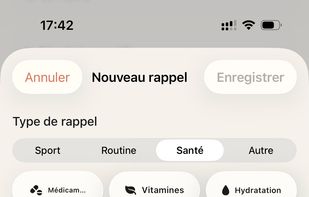 FacilAbo screenshot 3