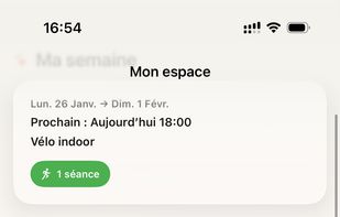 FacilAbo screenshot 1