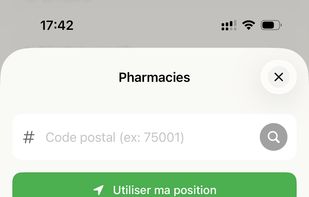 FacilAbo screenshot 2