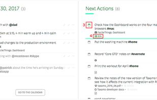 FacileThings screenshot 1