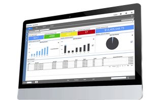 FacilityForce FRP screenshot 1